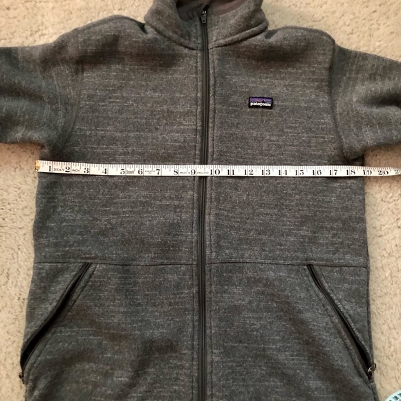 Patagonia Women’s Better Sweater Zip Up Jacket - Picture 6 of 14